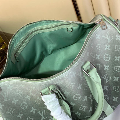 LV Keepall Bandouliere 45(HIGH-END GRADE)