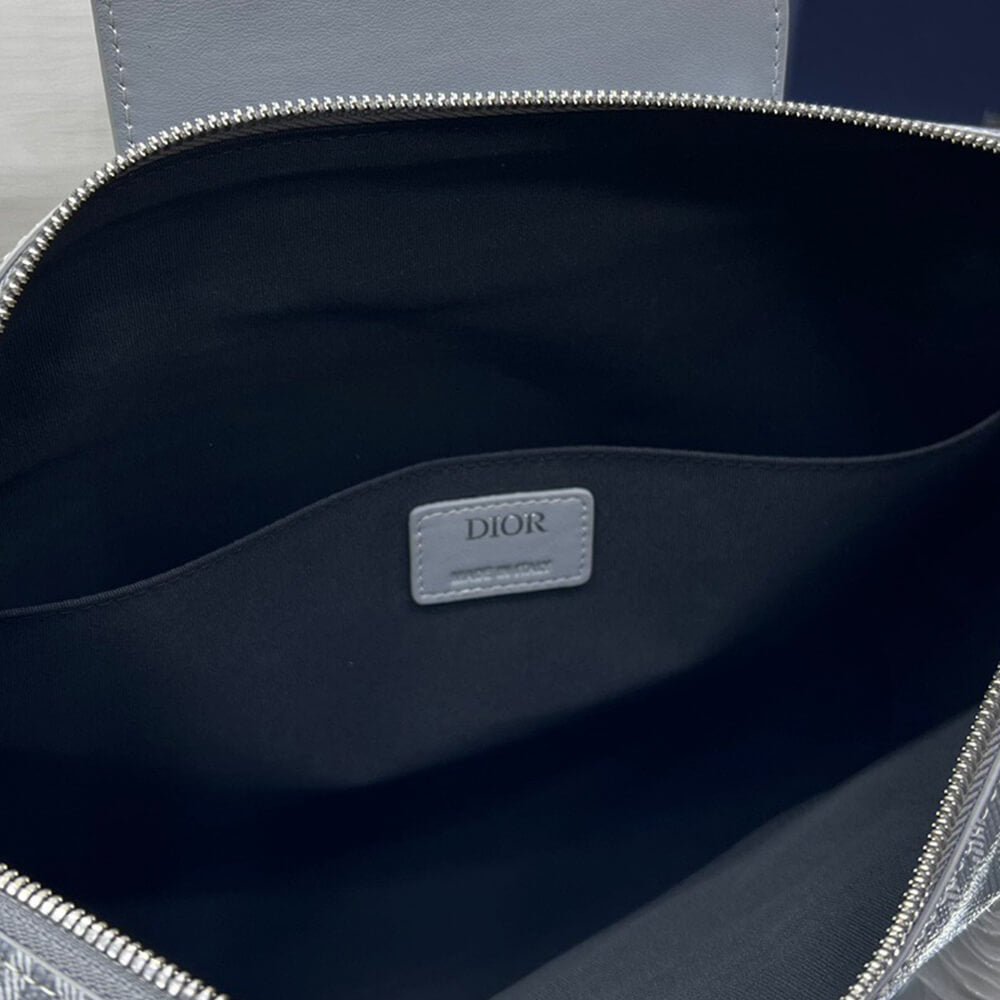 DIOR LINGOT BRIEFCASE