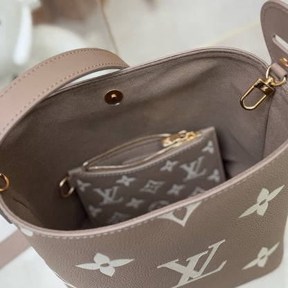 LV All In BB