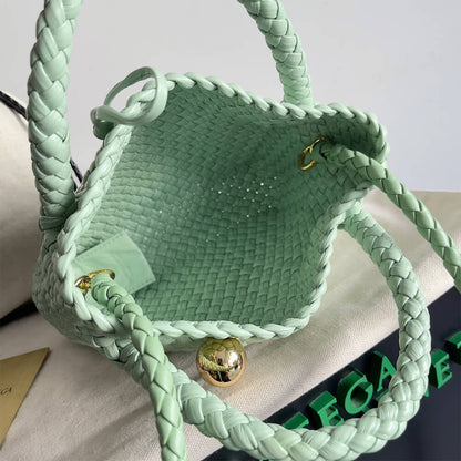 Bottega Veneta Small Tosca(high-end grade)