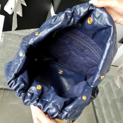 CHANEL 22 HANDBAG(high-end grade)