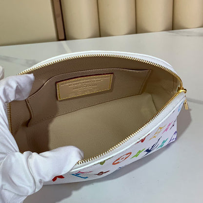 LV x TM Cosmetic Pouch PM