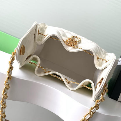 CHANEL 25C HOBO(high-end grade)
