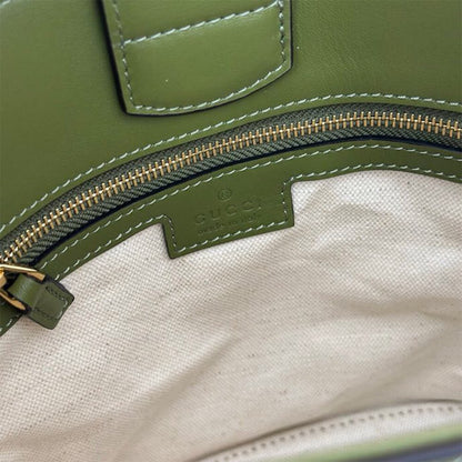 Gucci 73 mini bucket bag