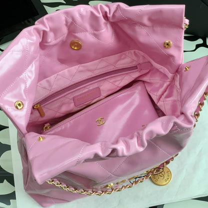CHANEL 22 SMALL HANDBAG