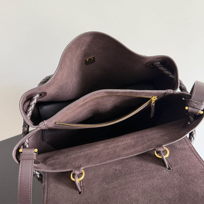 Bottega Veneta Ciao Ciao(HIGH-END GRADE)