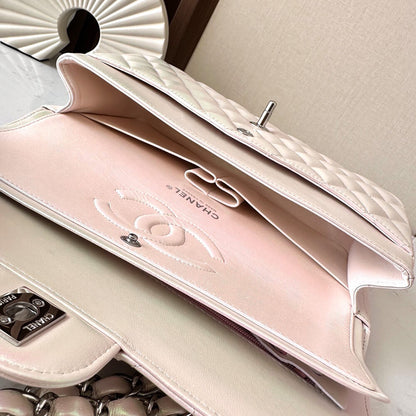 CHANEL CLASSIC FLAP HANDBAG(High-End Grade)