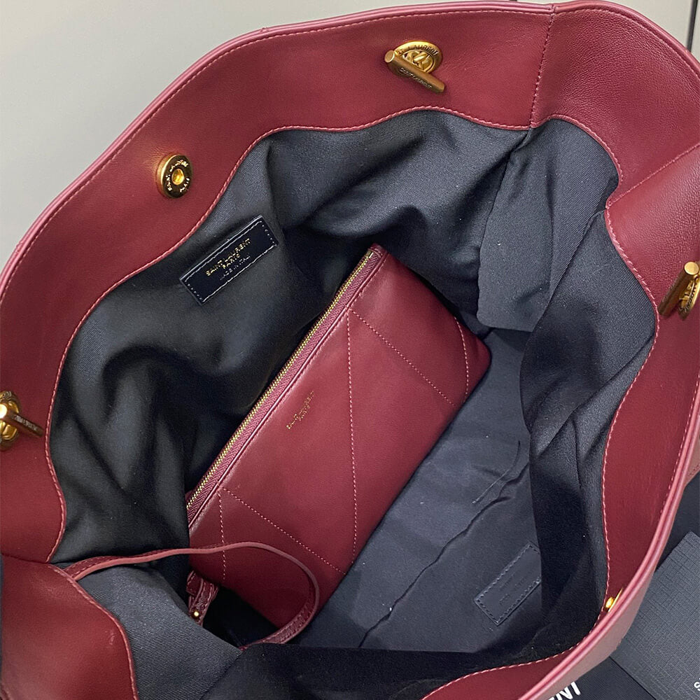 YSL JAMIE 4.3 LARGE POCHON(HIGH-END GRADE)