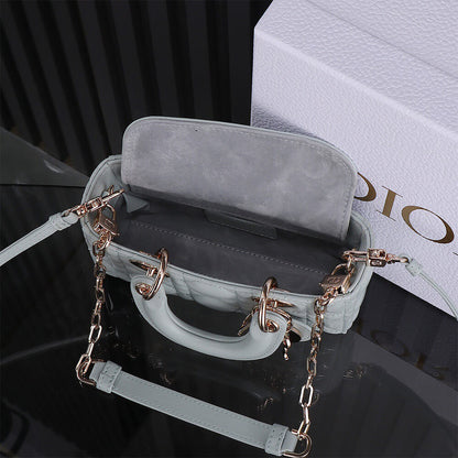 Dior Lady D-Joy Micro Bag(HIGH-END GRADE)