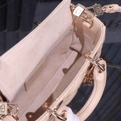 Dior Lady D-Joy Micro Bag(HIGH-END GRADE)