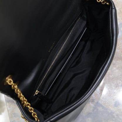 YSL jamie 4.3 medium in lambskin(HIGH-END GRADE)