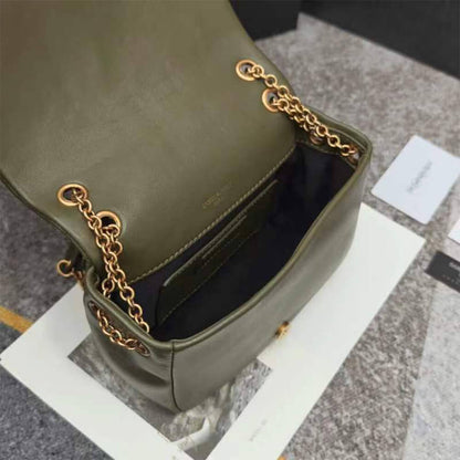 YSL jamie 4.3 mini in lambskin(HIGH-END GRADE)