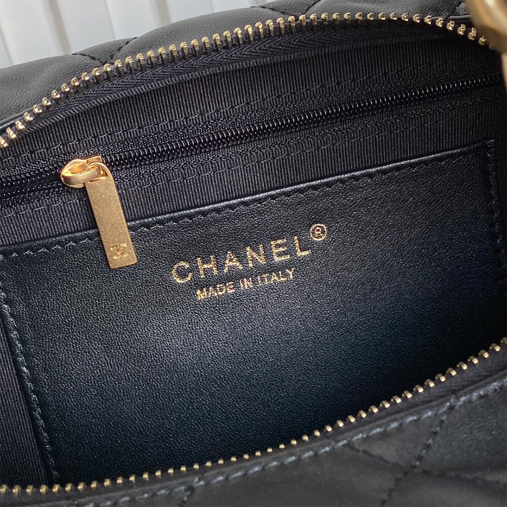 Chanel Maxi Hobo Bag(HIGH-END GRADE)