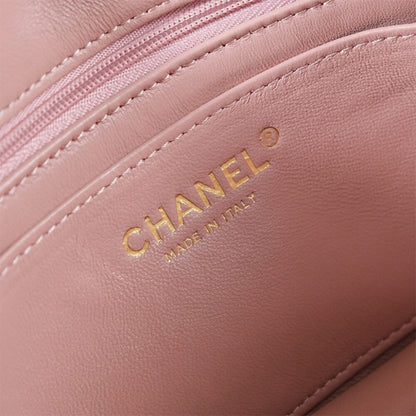 Chanel Mini Flap Bag(HIGH-END GRADE)