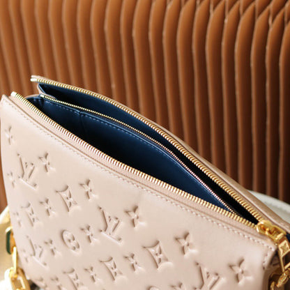 LV Coussin PM(HIGH-END GRADE)
