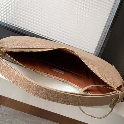 LV Low Key Cookie MM(HIGH-END GRADE)