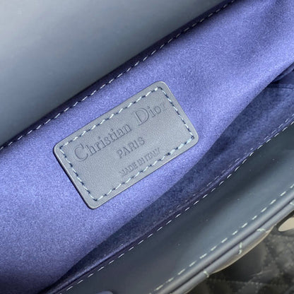 SMALL LADY DIOR MY ABCDIOR BAG