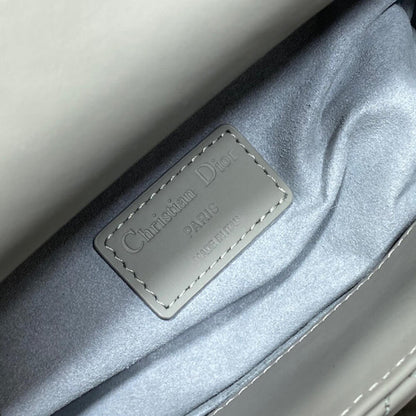 SMALL LADY DIOR MY ABCDIOR BAG