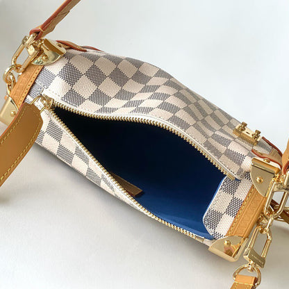 LV Side Trunk MM