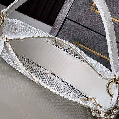 Chanel Clutch with Chain(HIGH-END GRADE)