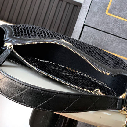 Chanel Clutch with Chain(HIGH-END GRADE)