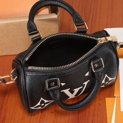 LV Nano Speedy