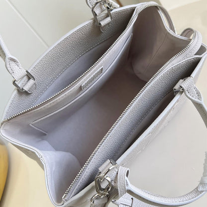 LV Petit Palais Bag(HIGH-END GRADE)