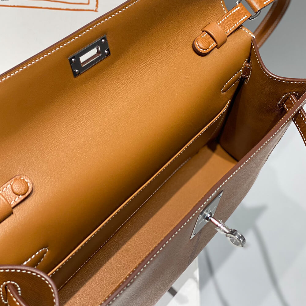 Hermes Kelly Elan(HIGH-END Grade)