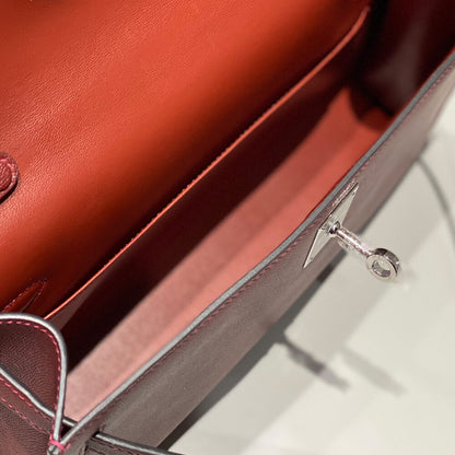 Hermes Kelly Elan(HIGH-END Grade)