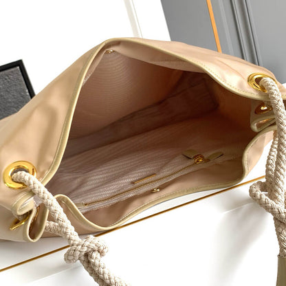 Prada Mariner large Re-Nylon shoulder bag