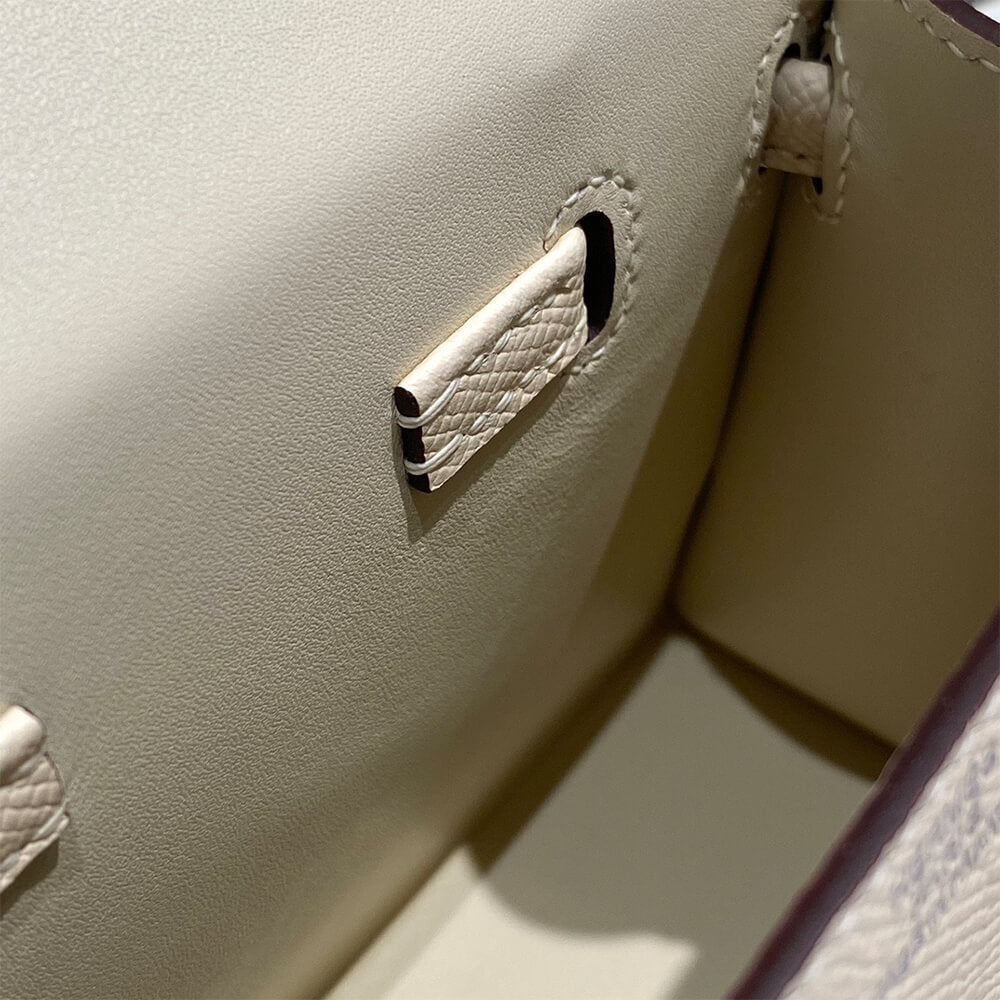 Hermes Kelly Doll Picto(HIGH-END GRADE)