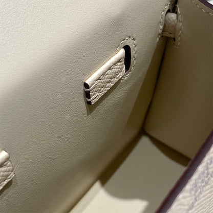 Hermes Kelly Doll Picto(HIGH-END GRADE)