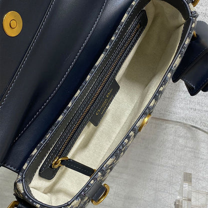Dior Small Streetchic Bag(HIGH-END GRADE)
