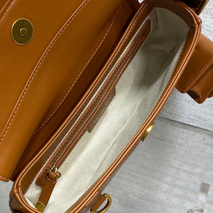 Dior Small Streetchic Bag(HIGH-END GRADE)