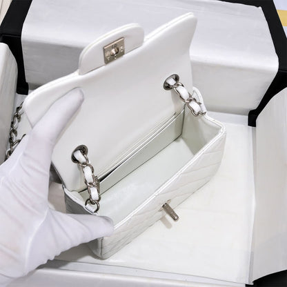 Chanel MINI FLAP BAG