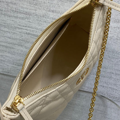 Miss Caro Diorling Mini Bag with Chain