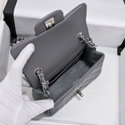 Chanel MINI FLAP BAG