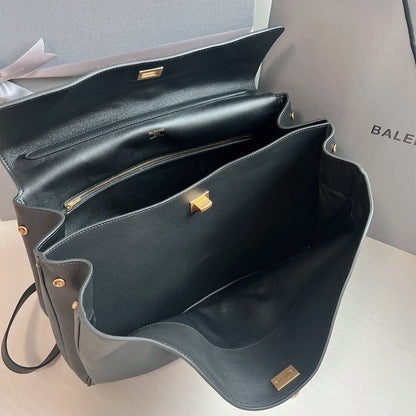 Balenciaga Women’s Rodeo Handbag Large(HIGH-END GRADE)