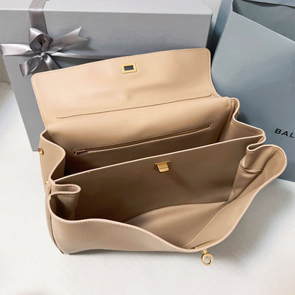 Balenciaga Women’s Rodeo Handbag Large(HIGH-END GRADE)