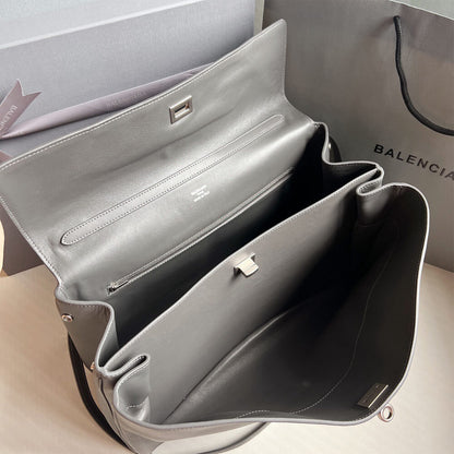 Balenciaga Women’s Rodeo Handbag Large(HIGH-END GRADE)