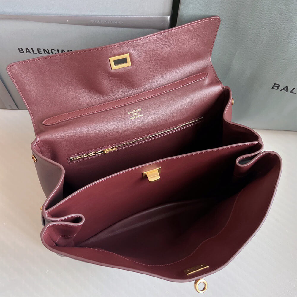 Balenciaga Women’s Rodeo Handbag Medium(HIGH-END GRADE)
