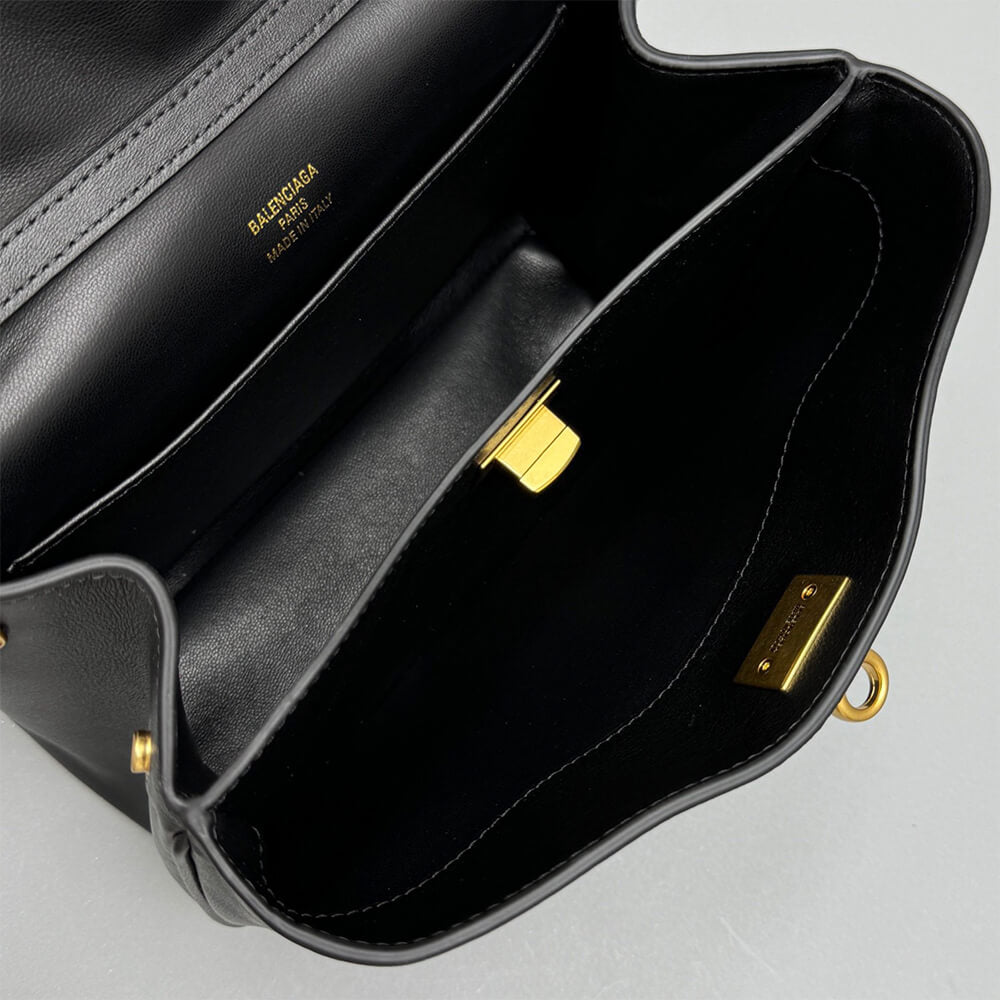 Balenciaga Women’s Rodeo Handbag Mini(HIGH-END GRADE)