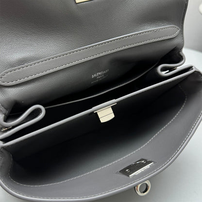 Balenciaga Women’s Rodeo Handbag Mini(HIGH-END GRADE)