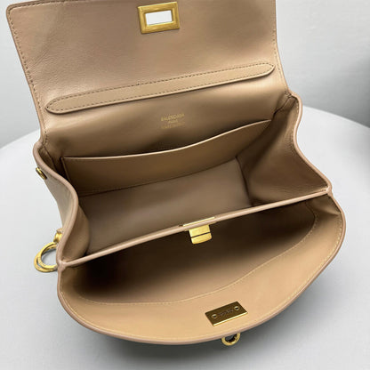 Balenciaga Women’s Rodeo Handbag Mini(HIGH-END GRADE)