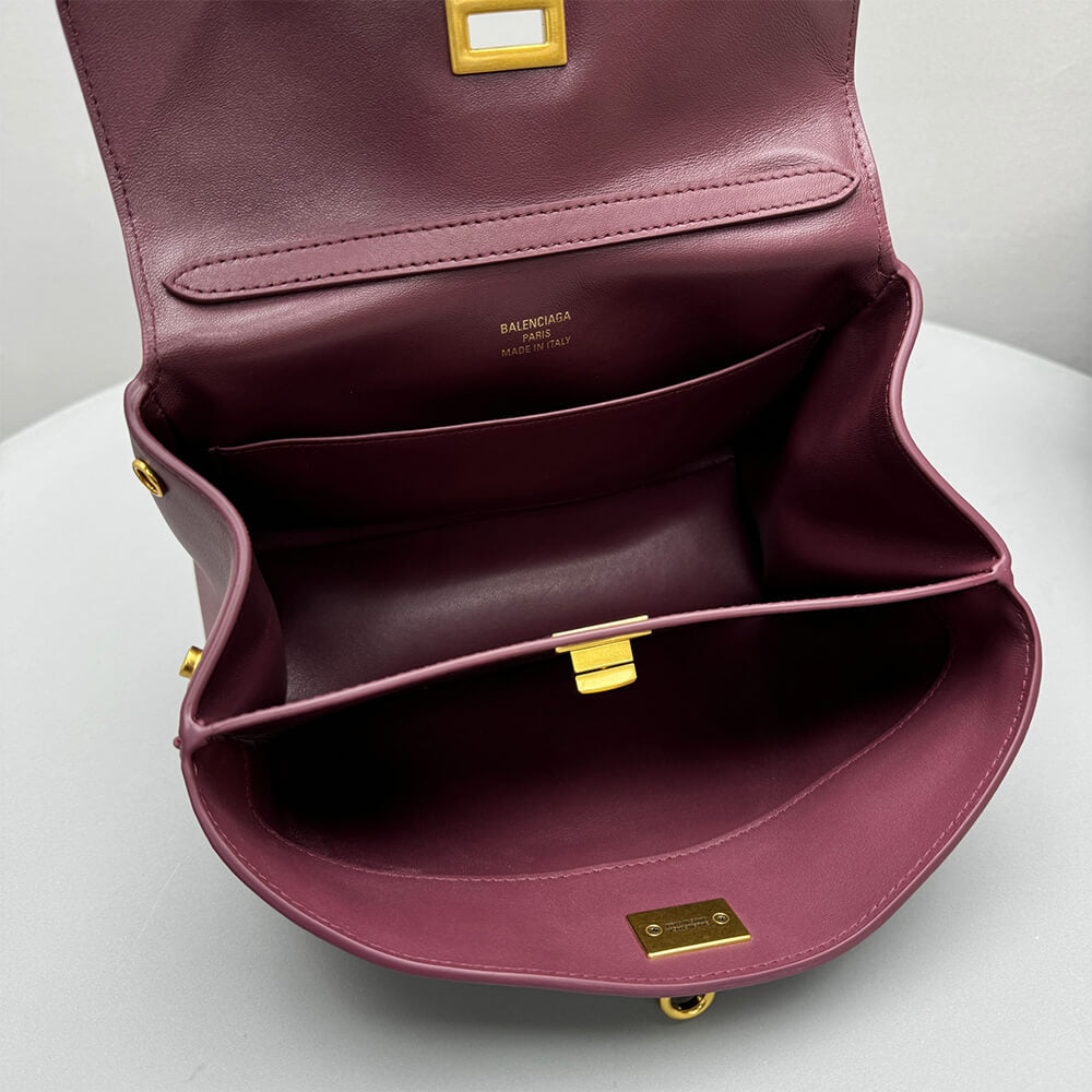 Balenciaga Women’s Rodeo Handbag Mini(HIGH-END GRADE)
