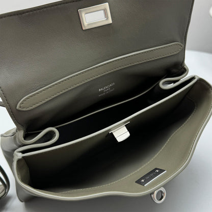 Balenciaga Women’s Rodeo Handbag Mini(HIGH-END GRADE)