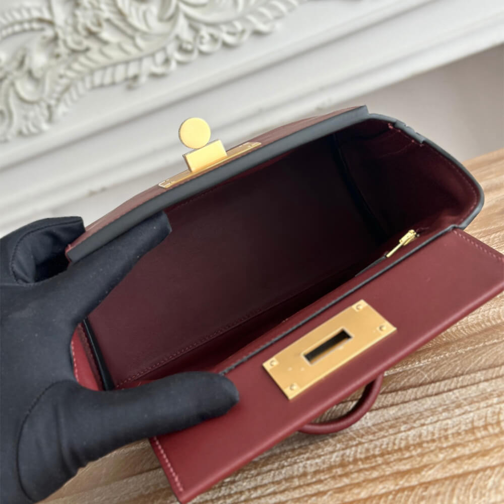 Hermes 24/24 – 21 bag(HIGH-END GRADE)