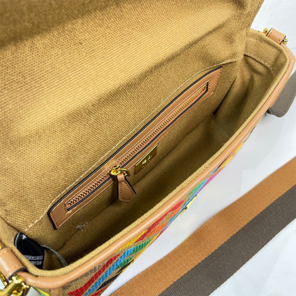 Fendi Baguette