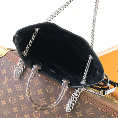 LV Off Duty Backpack Vibe(HIGH-END GRADE)