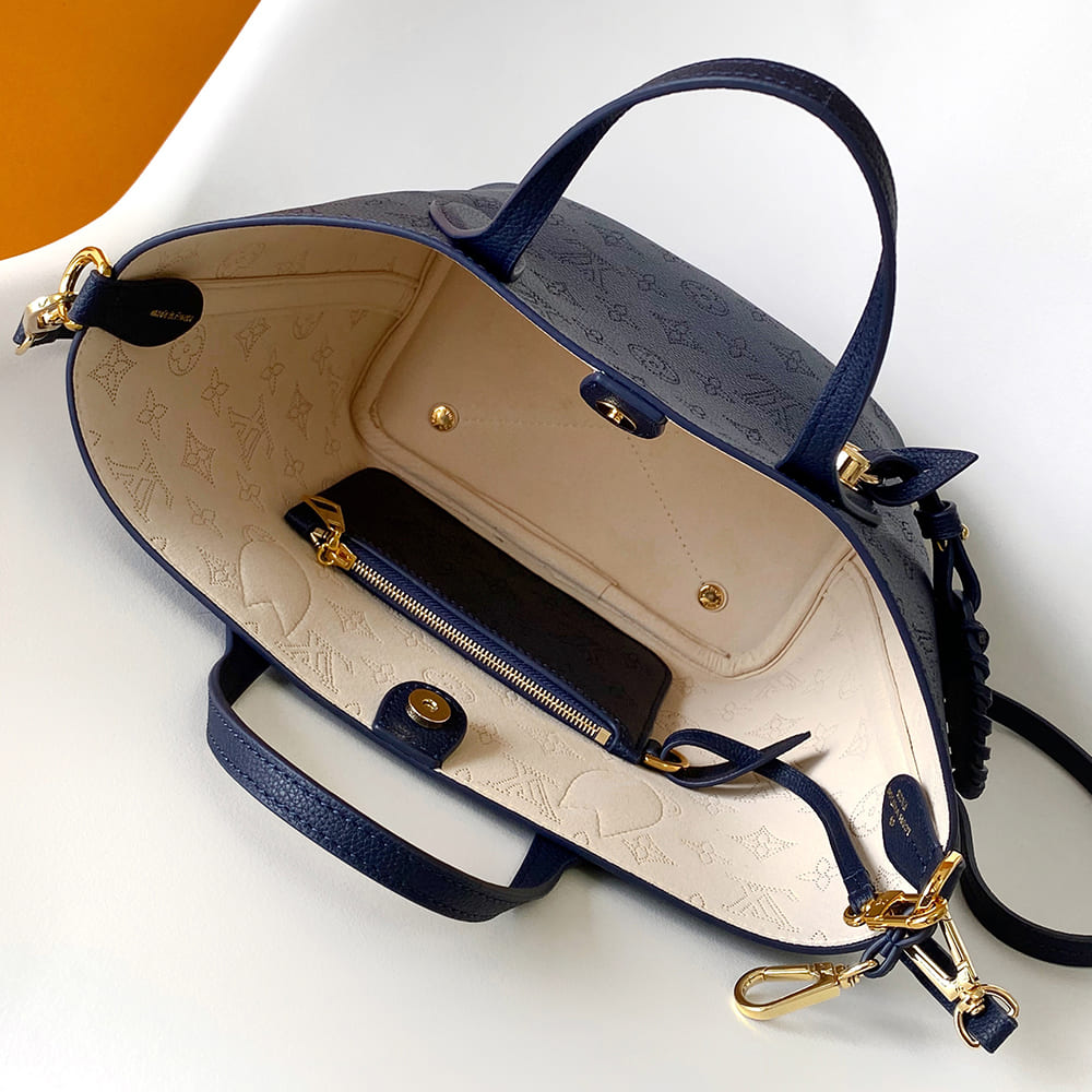 LV Blossom PM(HIGH-END GRADE)